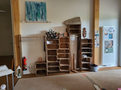 Garderobe