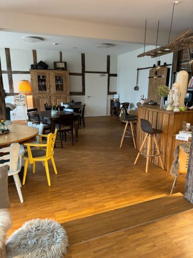 Cafe im LuhmannsHof